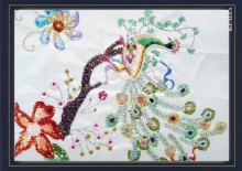 Kết cườm 049