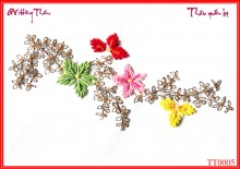 Thêu quấn bọ 001