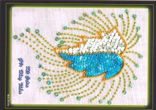 Kết cườm 013