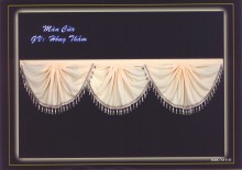 Màn cửa 001