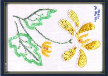 Kết cườm 038