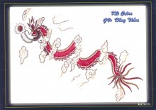 Kết cườm 050