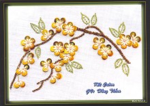 Kết cườm 016
