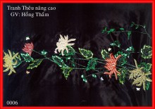 Tranh thêu nâng cao 004