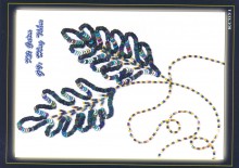 Kết cườm 028