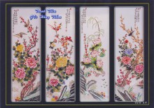 Thêu tay 029