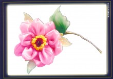 Thiết kế hoa vãi 005