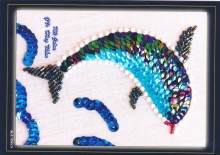 Kết cườm 041