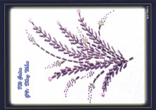 Kết cườm 043