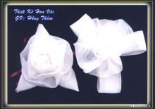 Thiết kế hoa vãi 008