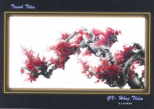 Thêu tay 032
