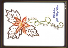 Kết cườm 044