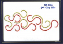 Kết cườm 020