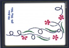 Kết cườm 033