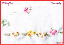 Thêu quấn bọ 011