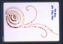Kết cườm 024