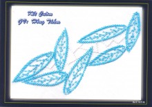 Kết cườm 036