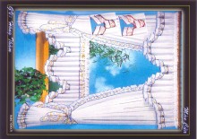 Màn cửa 023