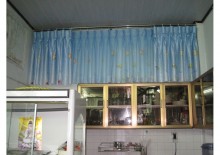 Rèm cửa, ra giường, áo gối 001