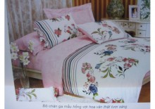 Rèm cửa, ra giường, áo gối 003