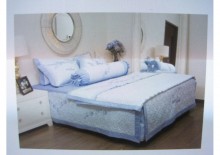 Rèm cửa, ra giường, áo gối 021