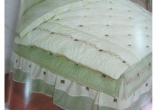 Rèm cửa, ra giường, áo gối 024