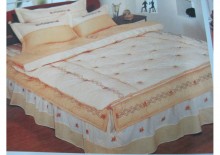 Rèm cửa, ra giường, áo gối 028