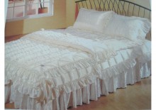 Rèm cửa, ra giường, áo gối 029