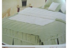 Rèm cửa, ra giường, áo gối 030