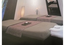 Rèm cửa, ra giường, áo gối 050