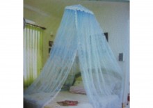 Rèm cửa, ra giường, áo gối 072