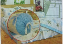 Rèm cửa, ra giường, áo gối 076
