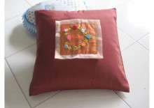 Rèm cửa, ra giường, áo gối 085