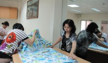 Chương trình Cắt may tổng quát