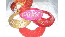 Lớp quấn khăn đóng