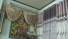 Chương trình Màn rèm