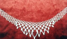 Lớp kết vòng trang sức