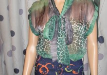 Áo kiểu 006