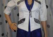 Áo kiểu 008