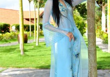 Áo dài 001