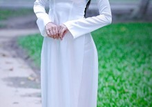 Áo dài 002