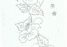 Áo kiểu, áo đầm, sơmi 001