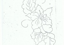 Áo kiểu, áo đầm, sơmi 005