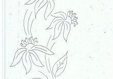 Áo kiểu, áo đầm, sơmi 024