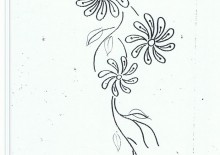 Áo kiểu, áo đầm, sơmi 042