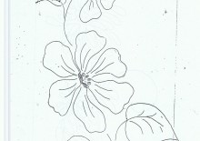 Áo kiểu, áo đầm, sơmi 043