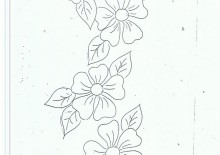 Áo kiểu, áo đầm, sơmi 052
