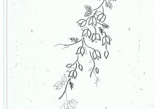 Áo kiểu, áo đầm, sơmi 054
