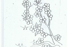 Áo kiểu, áo đầm, sơmi 058