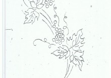 Áo kiểu, áo đầm, sơmi 059